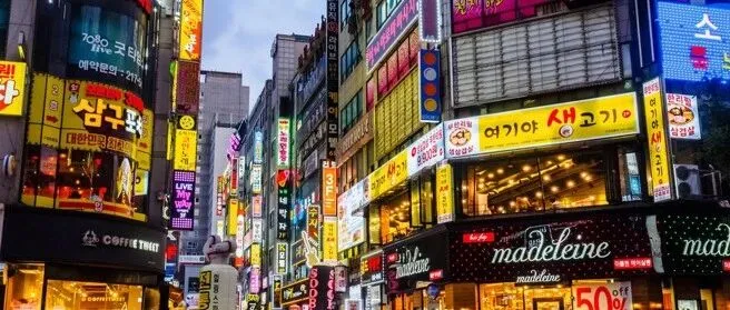 韩国市场怎么切？小空间经济 + Coupang热销品类，一套打法带你跑通独立站