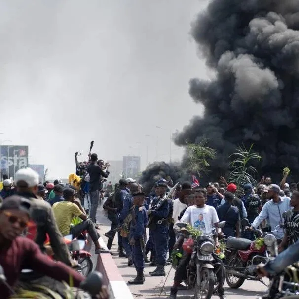 安全提醒！近期莫桑比克、刚果（金）、赞比亚部分地区形势趋紧