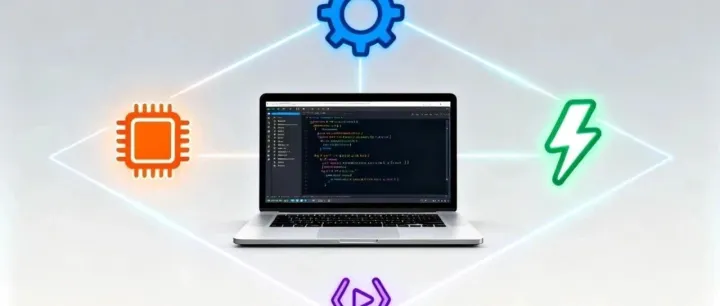 半径十五米丨技术创业，该选Copilot、Cursor还是通义灵码？