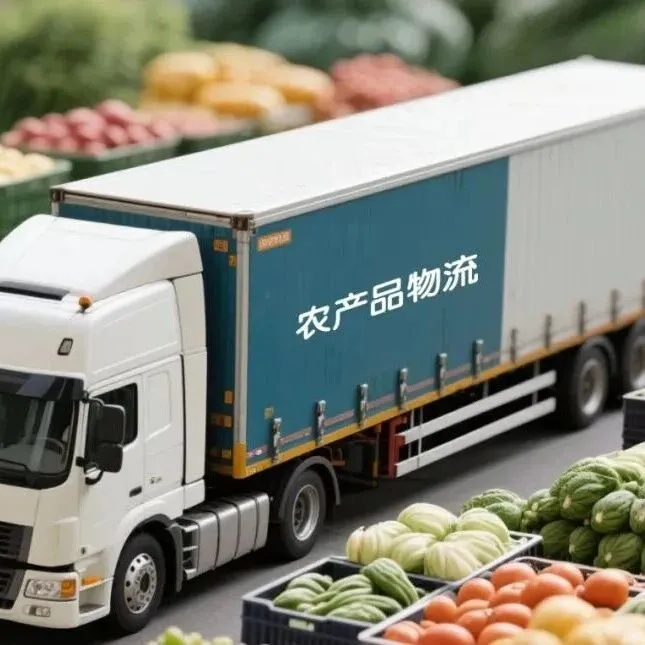 物流成本吃掉一半利润！农产品电商的生死劫如何破解？