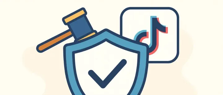 Angie | 爱尔兰高等法院暂缓执行DPC对TikTok的跨境数据传输裁决