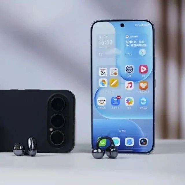 200>400>300，荣耀数字系列进入500时代