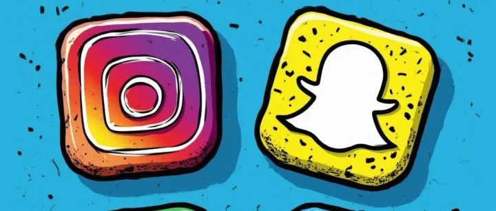 海外社媒干货分享