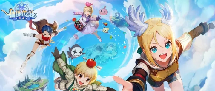 手游如何重现IP经典？RO的长线历程，新作再次接力探索答案