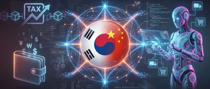 阿里联手<em>新世界</em>进军韩国！英美德印尼跨境新变局