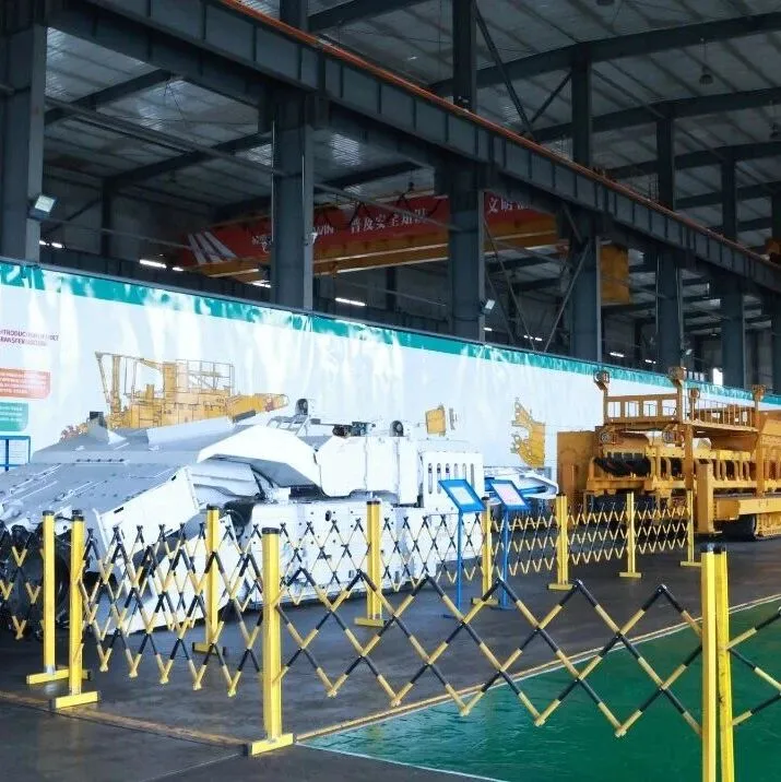 神南天翊：“铲”出新天地，“产”就硬实力