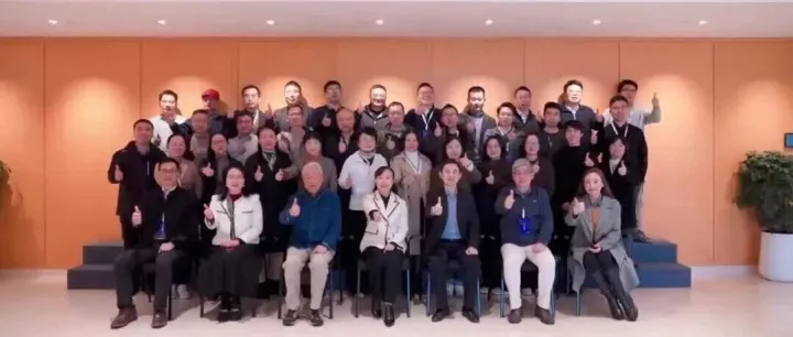 翼企·培育营｜2025年苏州领军人才攀峰营顺利结营！