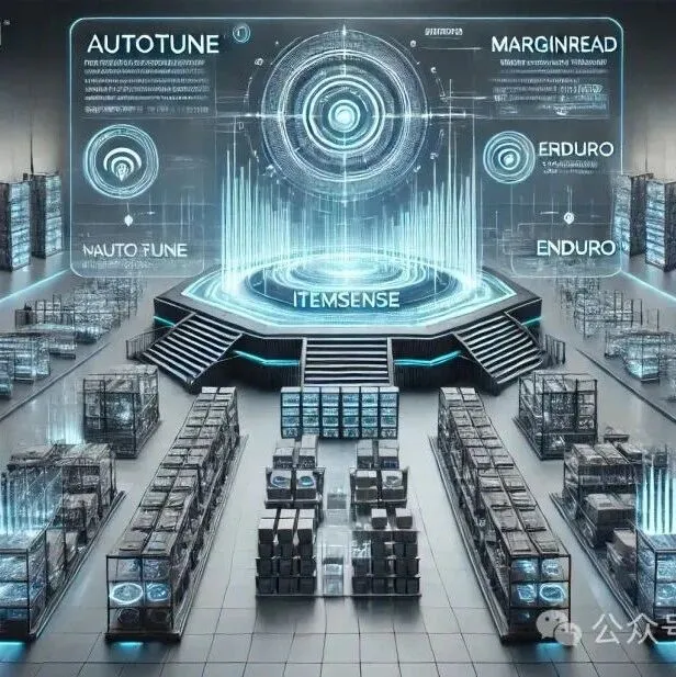 Impinj在UHF RFID领域的产品技术演进与标准贡献（三）：软件平台与数据管理创新