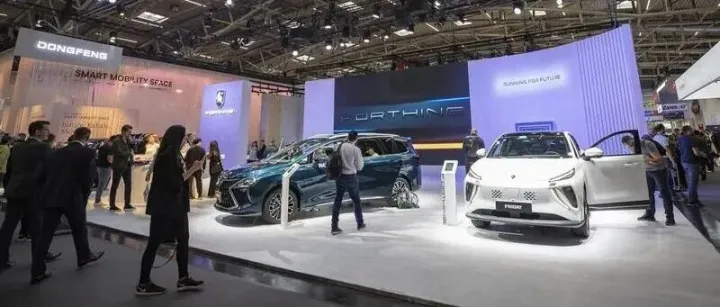 <em>德国</em>最大<em>贸易</em><em>伙伴</em>更替，背后信号值得细品