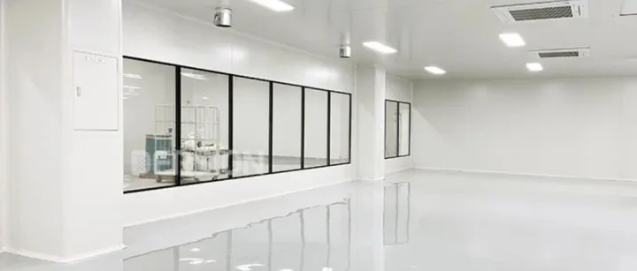 温度差一度，良率降一半？恒温恒湿背后的精密控制