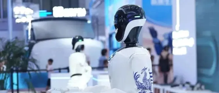 央视聚焦｜解锁服务新技能 具身智能驶入“成长快车道”