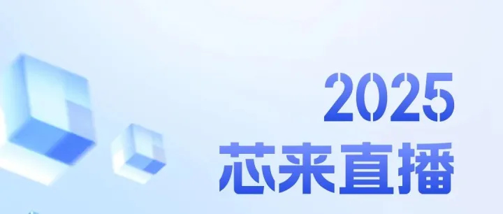 2025芯来直播 | 芯来Model方案介绍