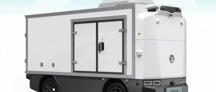 Z5/Z8冷藏车系列