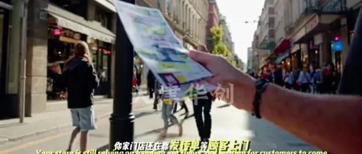 AI<em>搜索</em>GEO<em>推广</em>视频拆解分析：解决企业增长流量难题