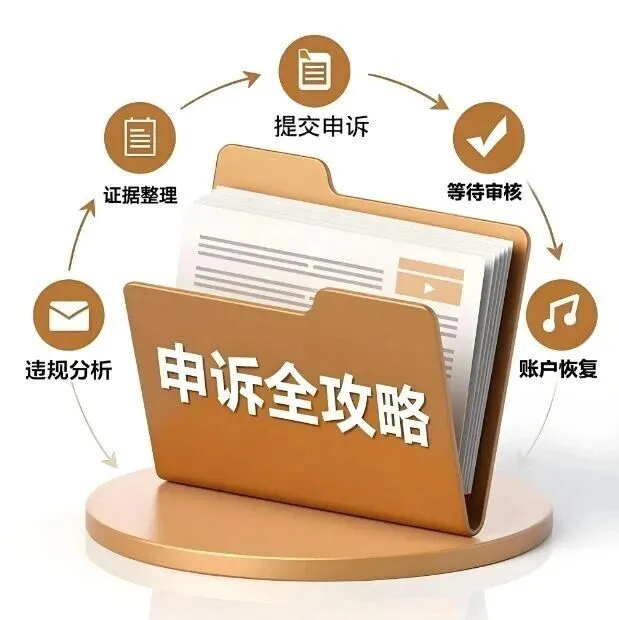 亚马逊关联账号违规封店？别慌，专业申诉团队来救场！