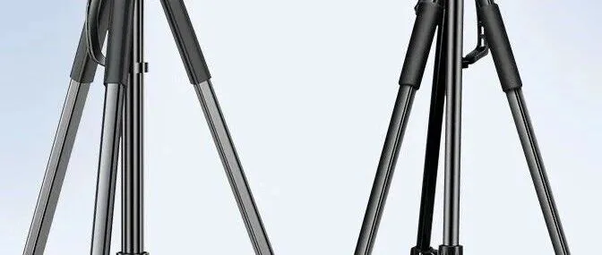 预算90元左右，这9款直播支架闭眼入，JJC、绿联等品牌都有！