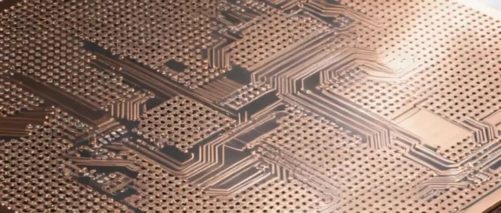 M9级覆铜板新材料介绍