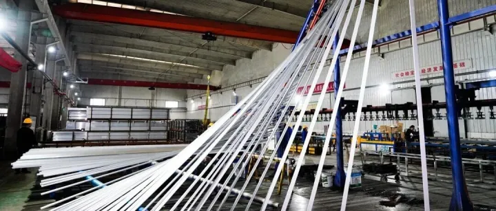 答卷·奋进的“十四五” | 昌吉州：高企赋能新质生产力“拔节”生长