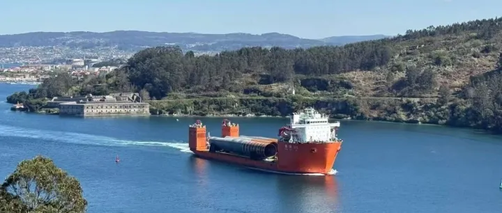 【船期表】HENGYUAN MARINE SAILING SCHEDULE 26TH NOV 2025