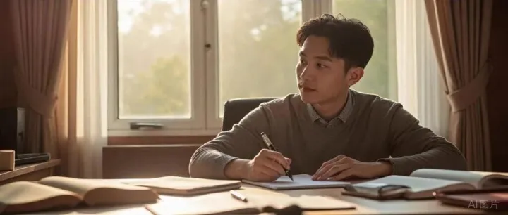 别再纠结了！怎么平衡内容质量和数量？2025年，答案是先用“系统”保证数量，再用“模型”提升质量