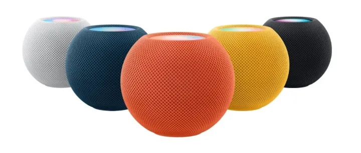 HomePod <em>mini</em> 2新消息