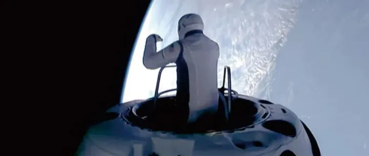 2024年国外载人航天发展综述