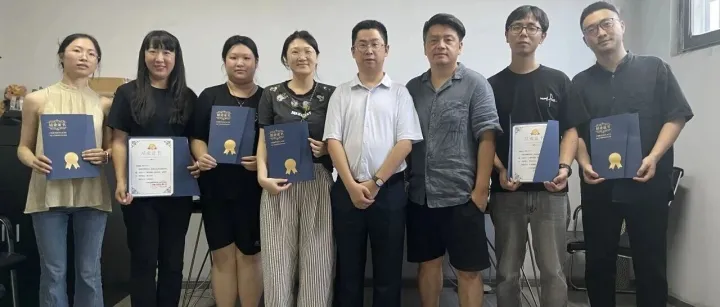 寒假进阶计划!高级动态艺术装置训练营·第三期招募启动！限招10人