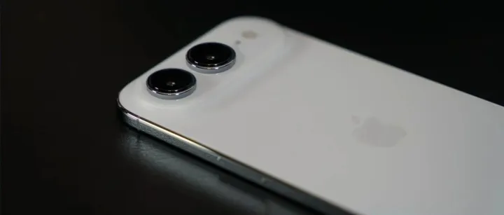 iPhone Air并非失败作品?