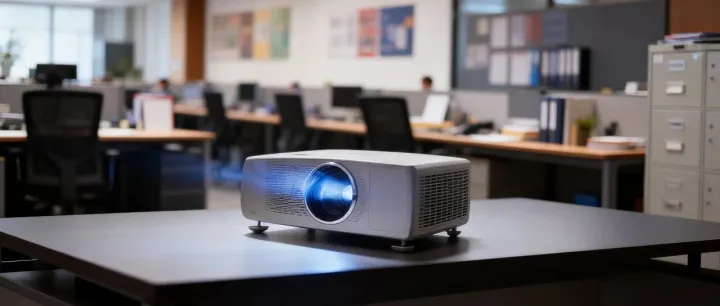 深圳小伙在海外卖投影仪，赚了1个亿