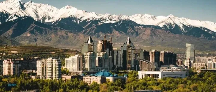 中亚掘金系列之物流篇：：我花了千万学费，才学会把"经验"清空