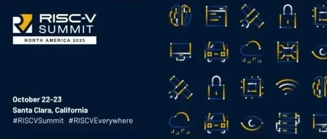 聚焦RISC-V技术突破与市场增长，芯来科技出席2025 RISC-V北美峰会