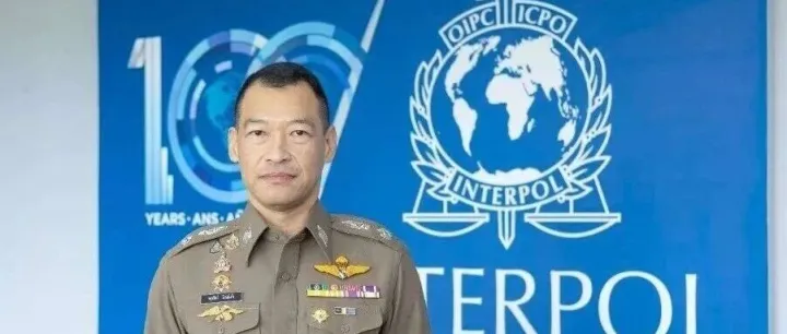 泰国入境，比“严查免签”更大的系统上线了！