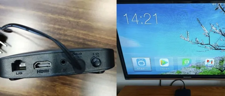 二十几块钱的4K电视盒子大量流入闲鱼，海思处理器，还能刷机……