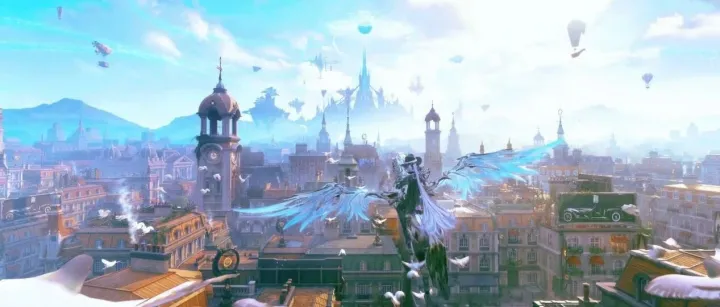 乐元素预研项目被砍，游戏行业裁员潮仍在持续，降本的尽头是什么？