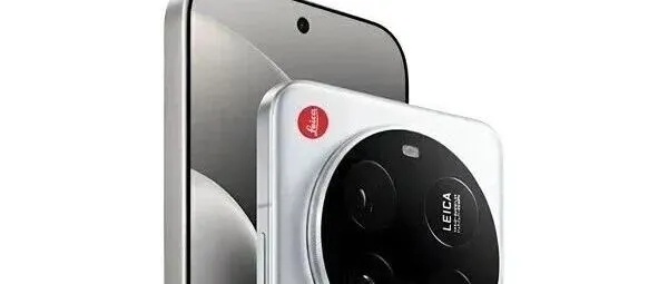 小米 17 Ultra曝光！硬刚 iPhone 17 Pro Max