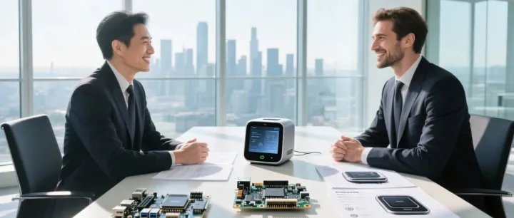 外贸新人第一次接待客户全流程（超详细版）