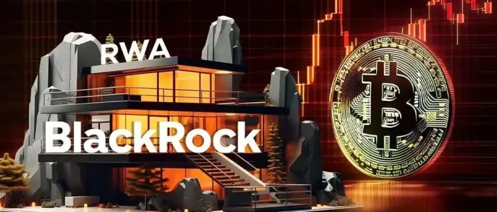 【案例】35 亿规模 + 年化 12%！贝莱德这款 RWA 产品，改写了传统金融游戏规则