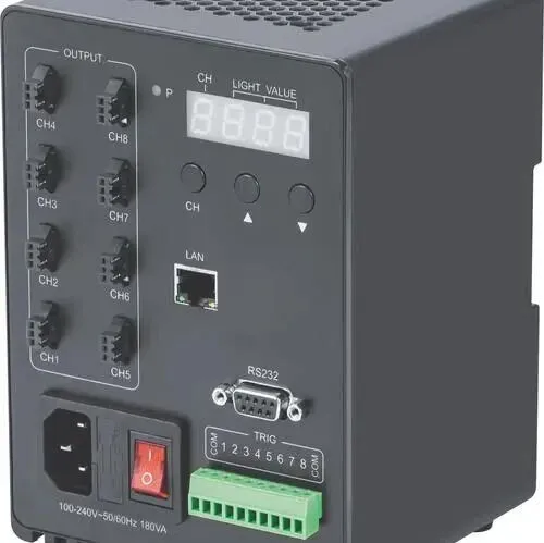 丹佛斯 AK-SM 800 系列智能管理器 的典型案例