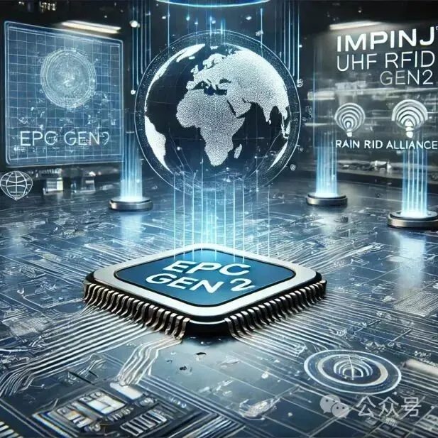 Impinj在UHF RFID领域的产品技术演进与标准贡献（四）：标准组织参与与EPC Gen2标准推进贡献