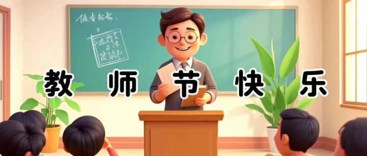 教师节谢恩师 ,让爱回母校