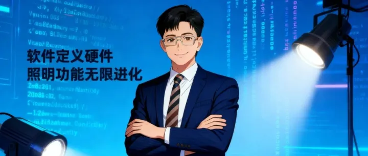 PLC-IoT保障数据实时传！塔能精细化管理让城市照明降本30%