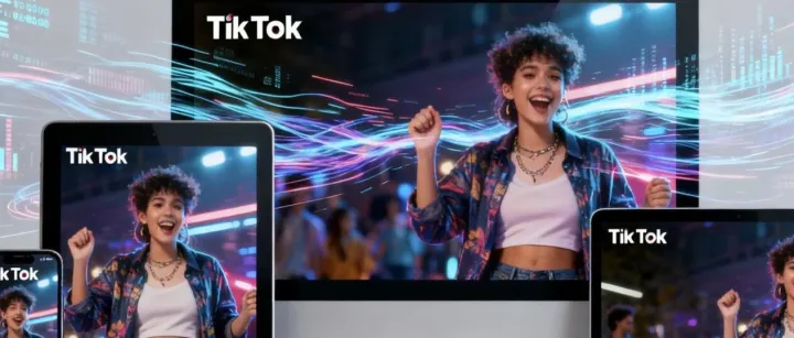 TikTok广告投放有哪些独特优势？黑五期间轻松实现低成本高收益！