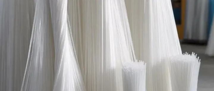 石英纤维成本、市场及国产化现状