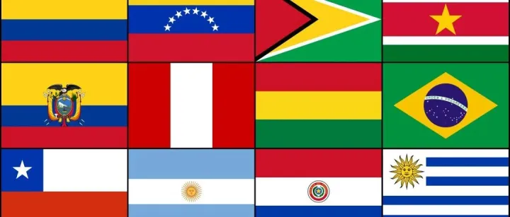 外贸人必看！开发南美洲市场，常用的33个黄页名录！