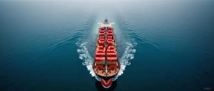 多家船公司，联合开通中国-红海新航线！