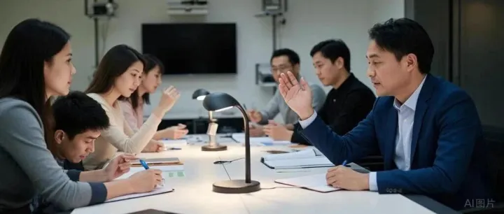 别再问内容营销团队怎么考核？2025年，忘掉KPI，聚焦你们是否在构建“品牌资产”才是唯一出路！