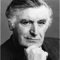 Today - Oct 28 Ted Hughes