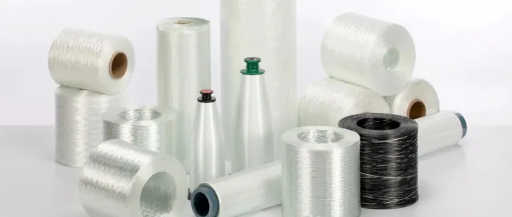 中低端玻璃纤维已基本国产化，低介电玻纤纱需求快速增长，高强、高模、耐腐蚀玻纤需求上升