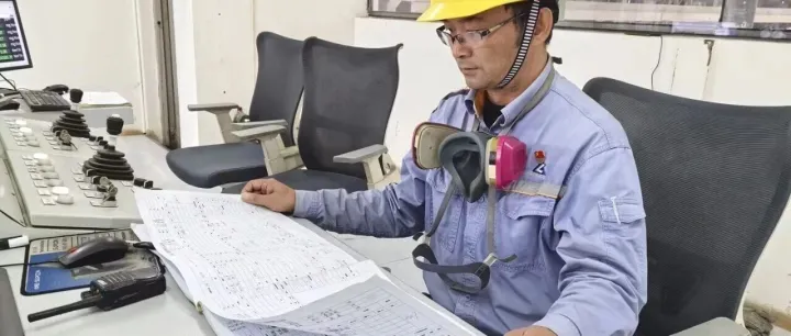 我与易铜30年┃王元凯：三十载铜色时光 与易铜深情相拥