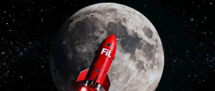 Filecoin一夜暴涨，是板块轮动还是价值回归？天王级还是天亡级？我们拭目以待吧！